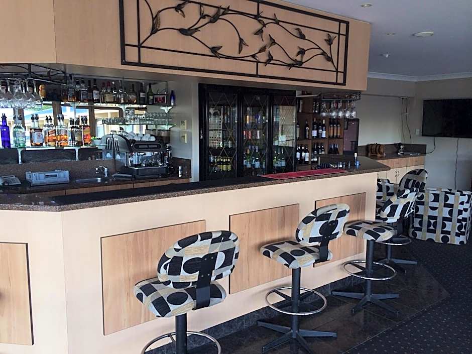 James Street Motor Inn