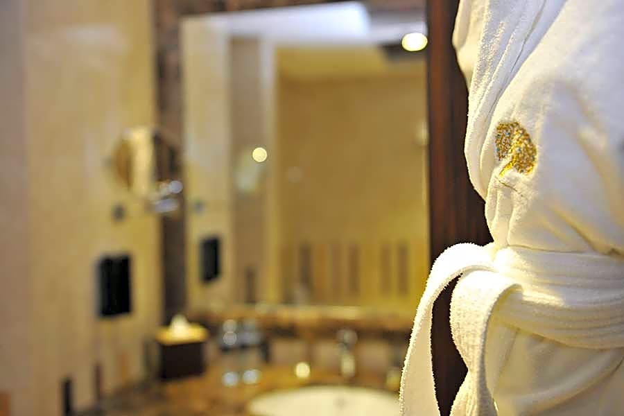 Jannah Burj Al Sarab