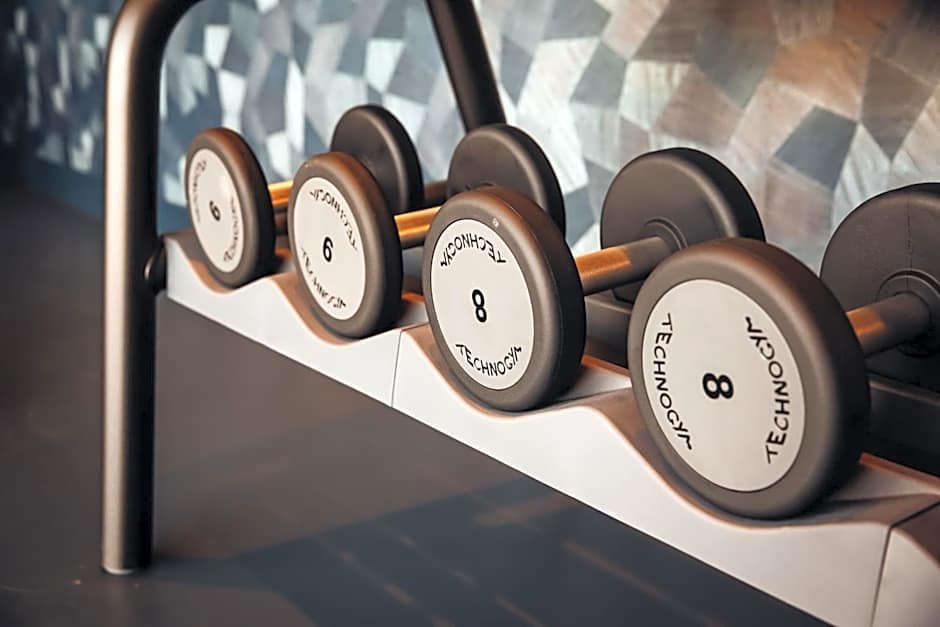 Van der Valk Hotel Schiedam