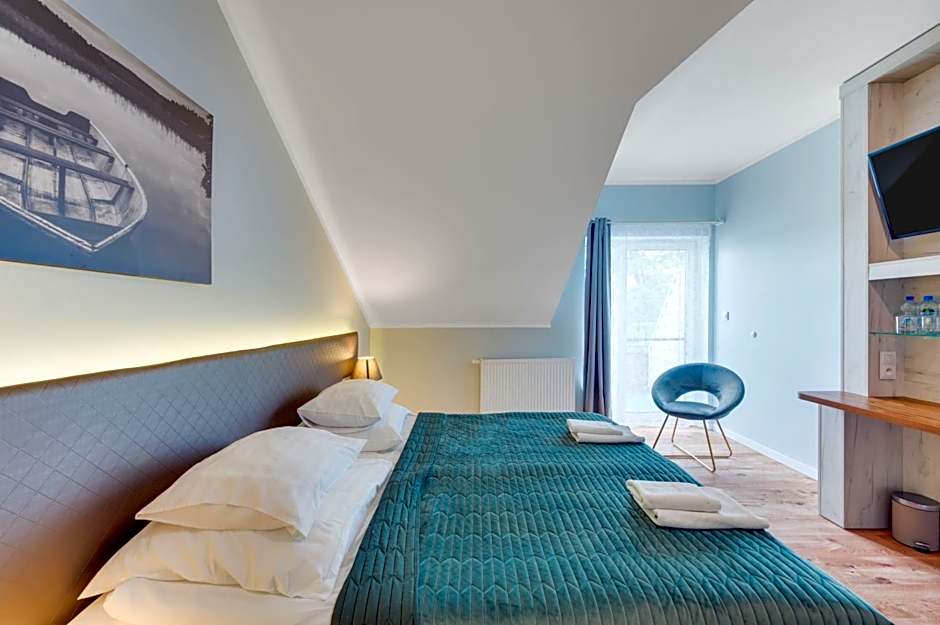 Photo 1 of 10 of Double Room