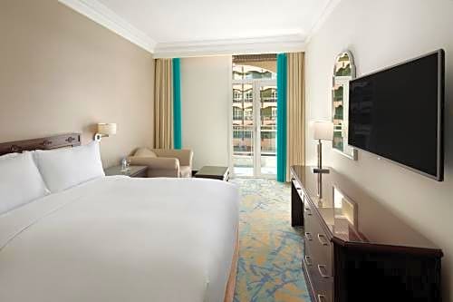 Photo 1 of 5 of Family Suite (Non-Smoking)