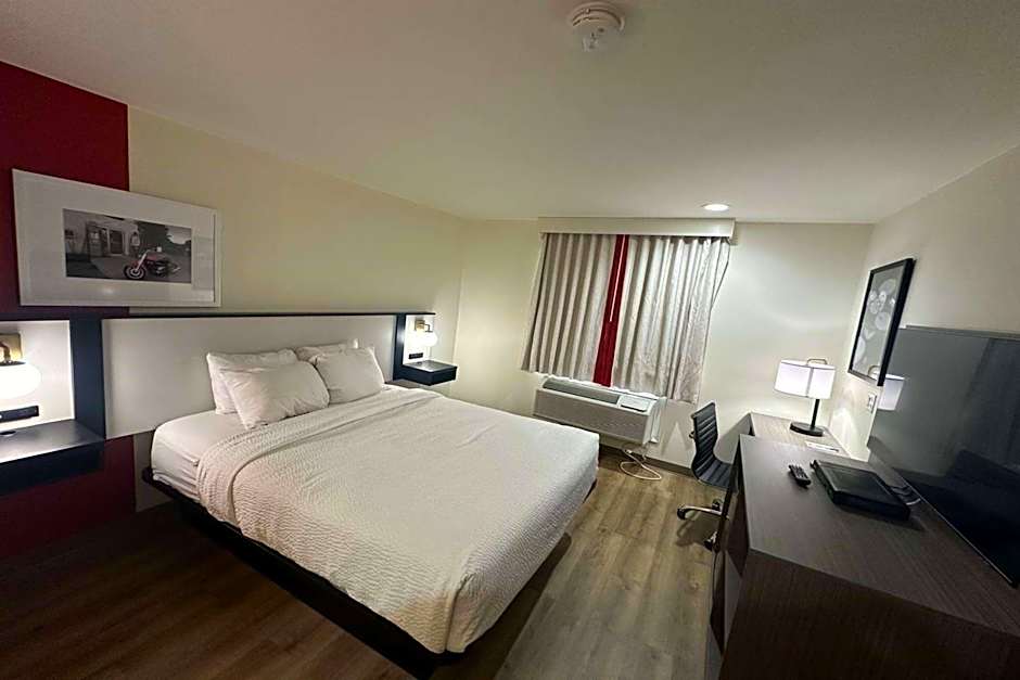 Ramada by Wyndham York Harrisburg Hersey