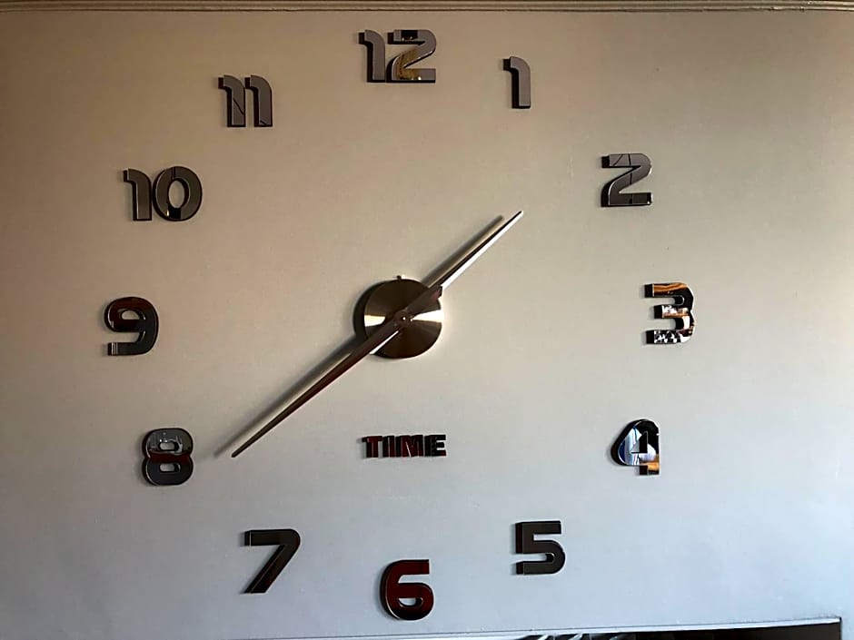 The Clee Hotel - Cleethorpes, Grimsby, Lincolnshire