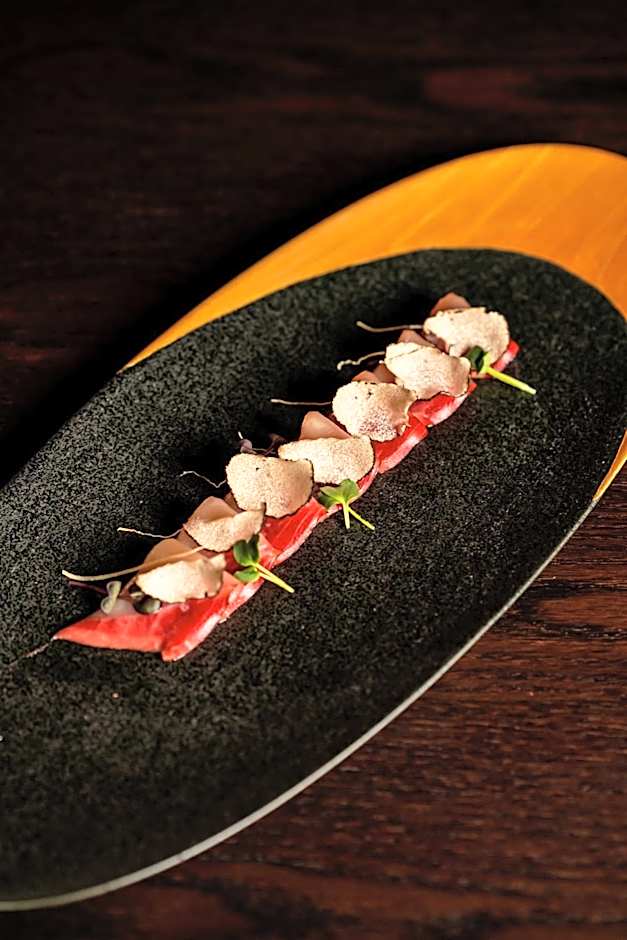 Six Senses Residences & Spa Courchevel