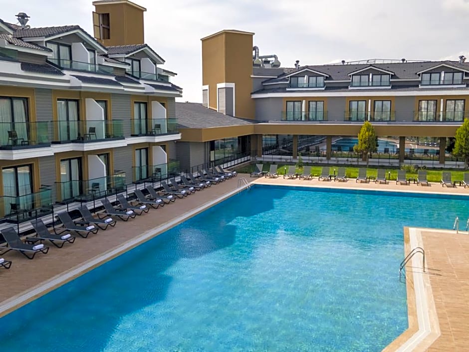 Ramada Resort by Wyndham Pamukkale Thermal