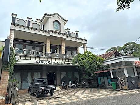 Samudra Hotel
