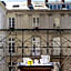 Hotel Voltaire Opera Nantes Centre