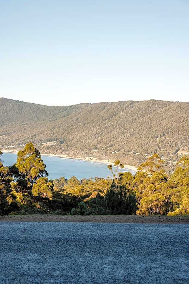 Amadiya Port Arthur Villas