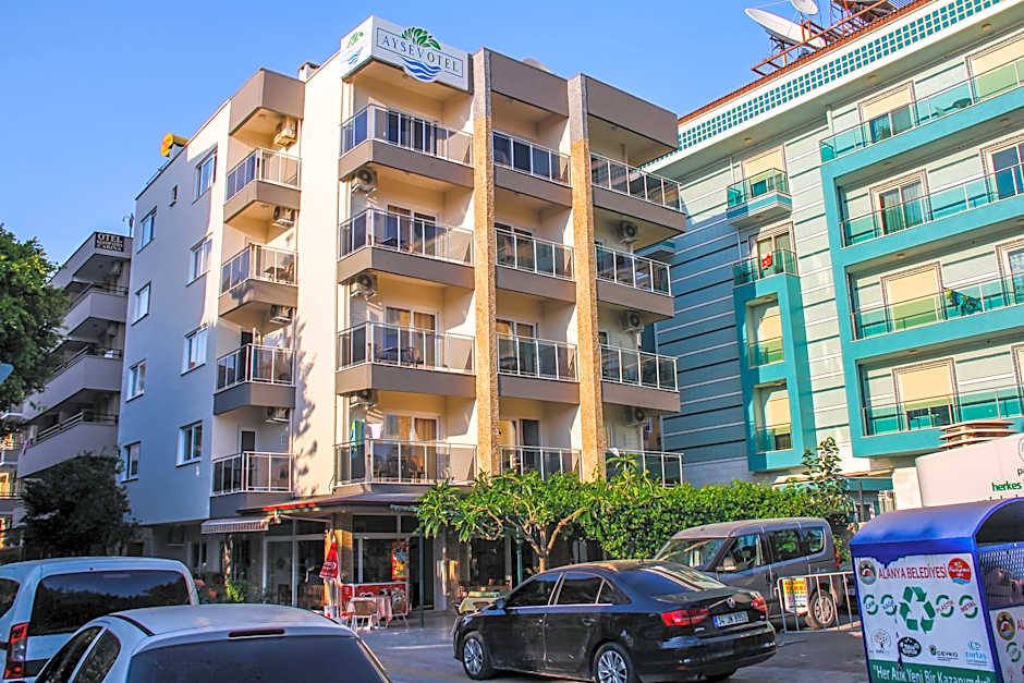 Aysev Hotel