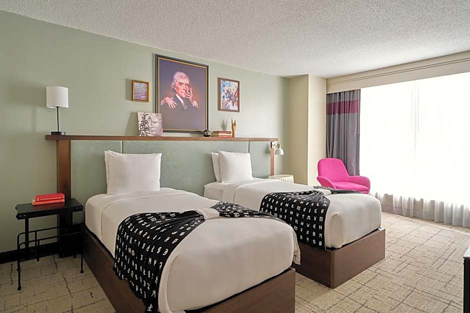 Generator Hotel Washington DC