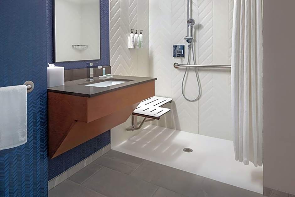 Fairfield Inn & Suites Rome