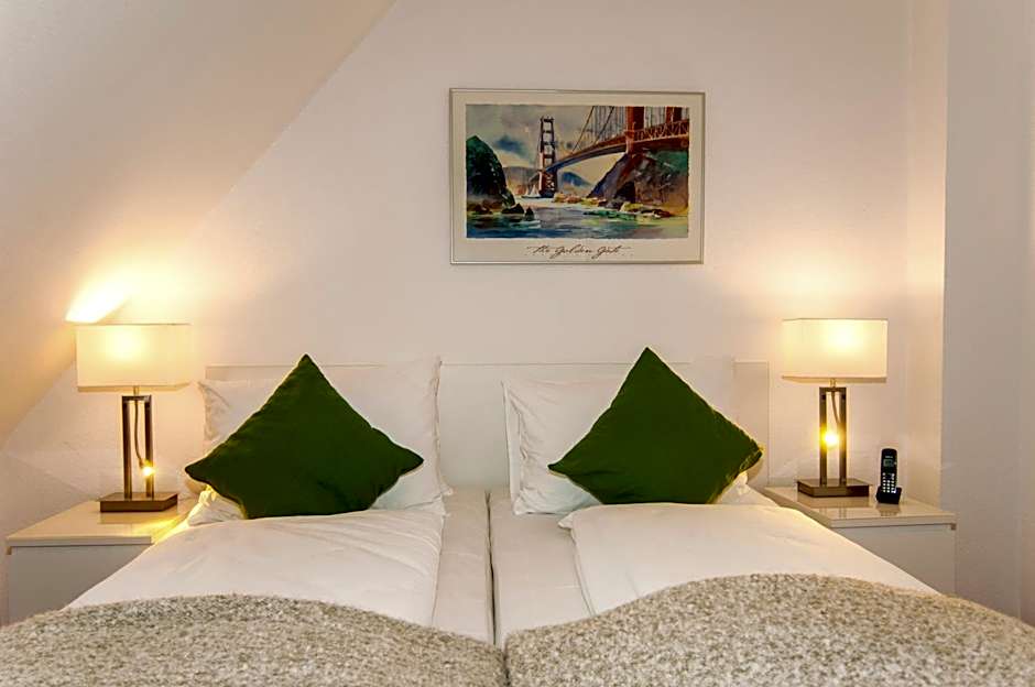 Hotel Allegro