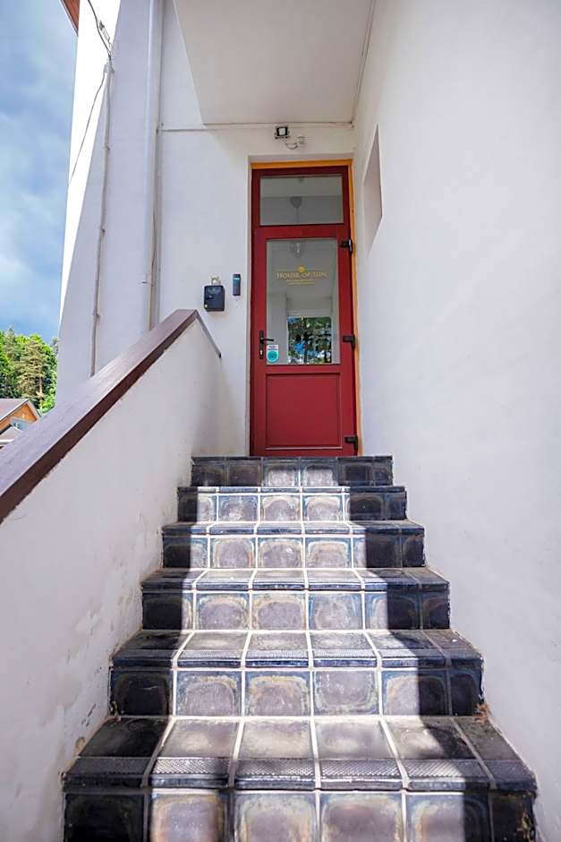 House of Sun