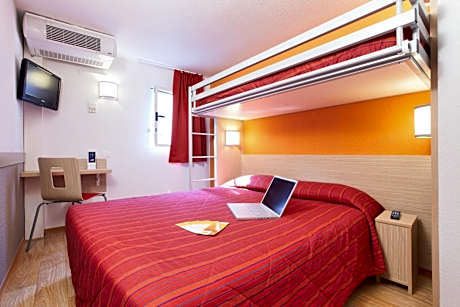 Premiere Classe Montreuil