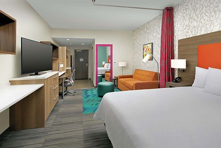 Home2 Suites By Hilton Lakeland