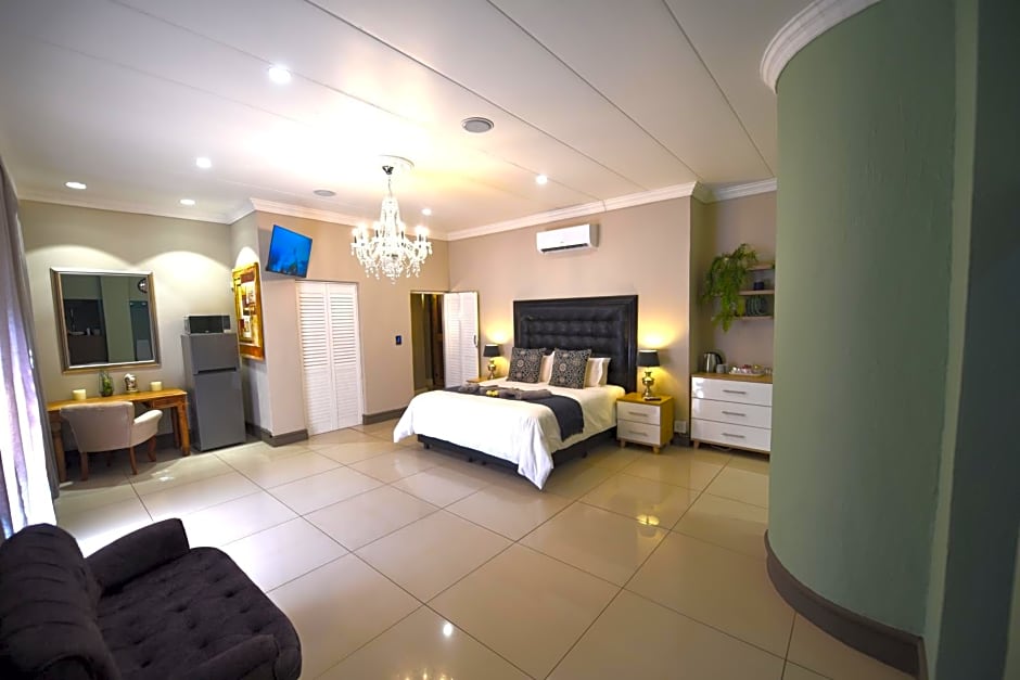 Buffels Place Guesthouse