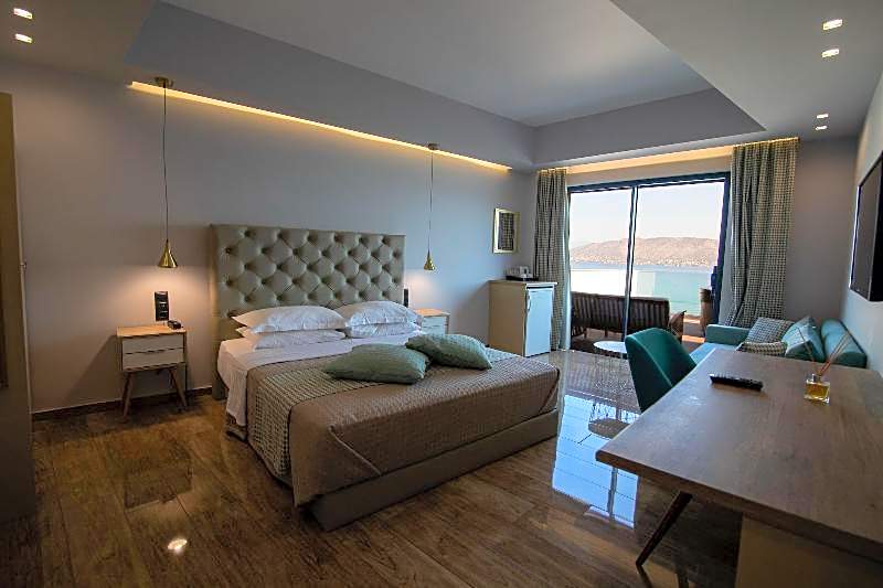 Aianteion Bay Luxury Hotel & Suites