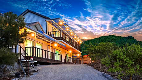 Hwacheon Turkey Valley