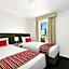 Melbourne Carlton Central Apartment Hotel Official