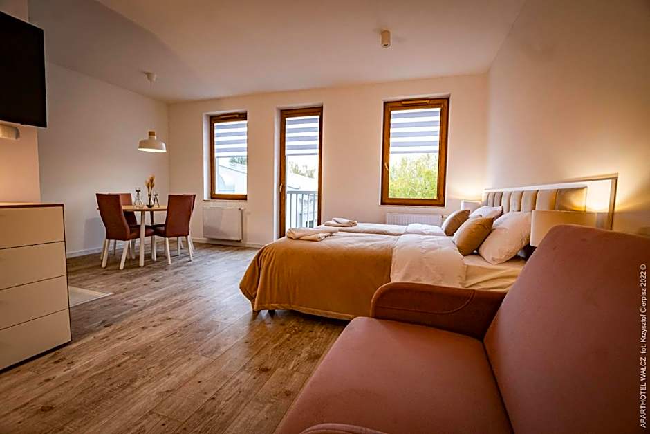 APARTHOTEL Wałcz