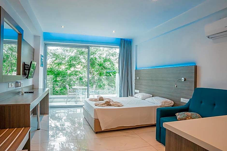 Rio Gardens Aparthotel