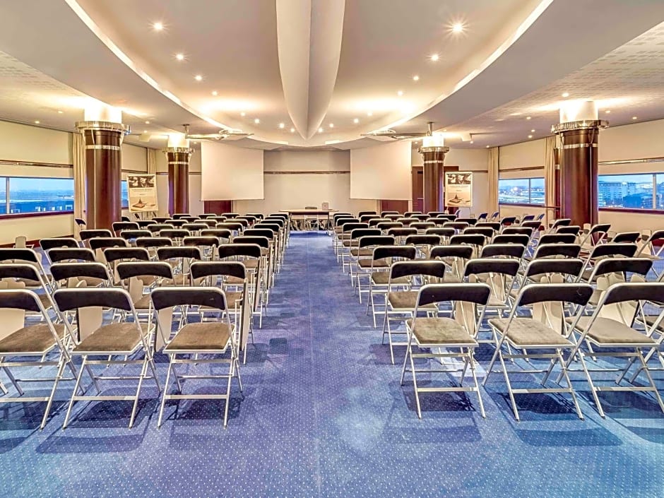 Mercure Paris CDG Airport & Convention