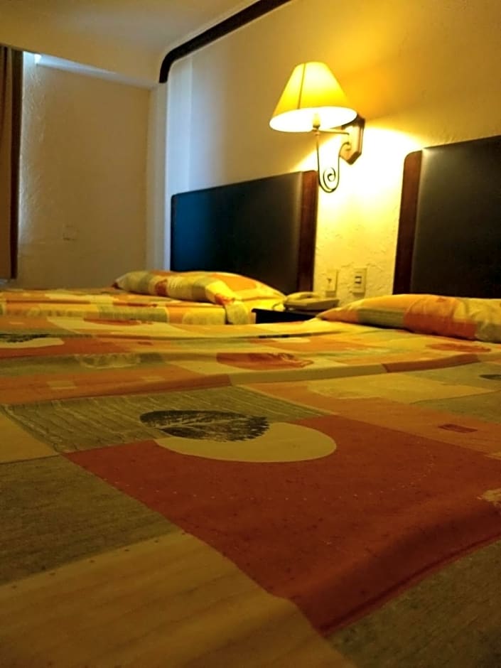 Hotel Acuario de Veracruz