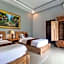 Asli Bali Villas by AGATA