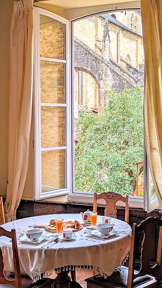 La Lanterne Chambres d'Hotes