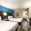 La Quinta Inn San Antonio I-35 N at Toepperwein