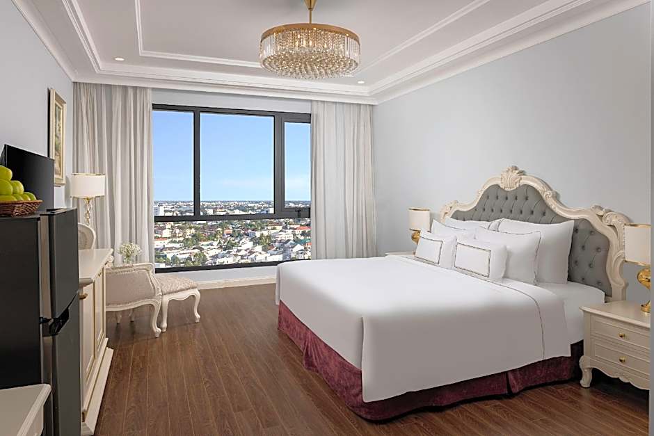 Meliá Vinpearl Phu Ly