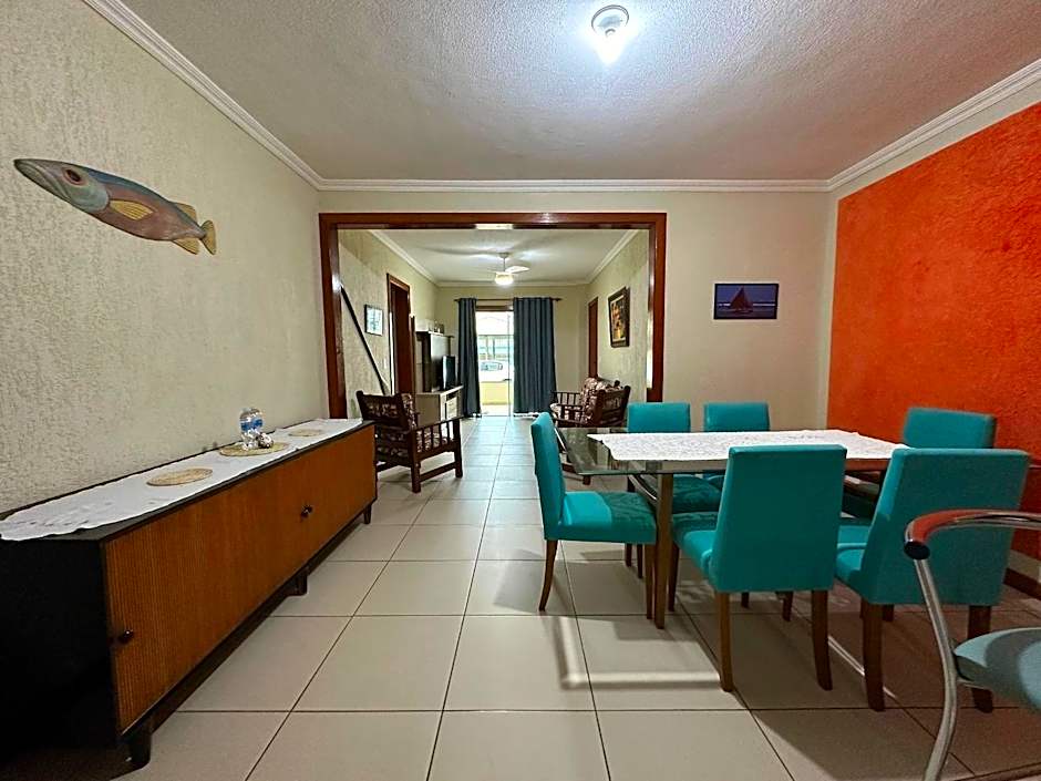 Ap amplo próximo a Praia do Bosque | ROSP102