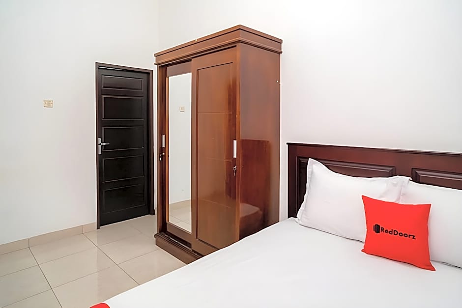 RedDoorz syariah @ Jalan Tingang Palangkaraya