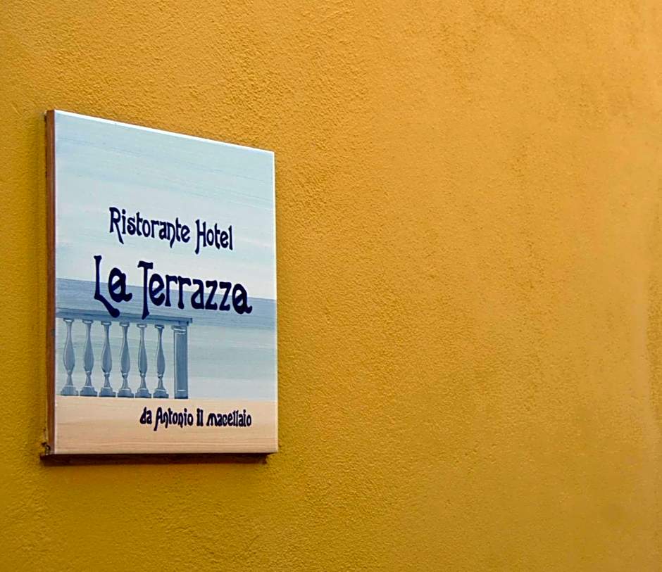 Hotel La Terrazza