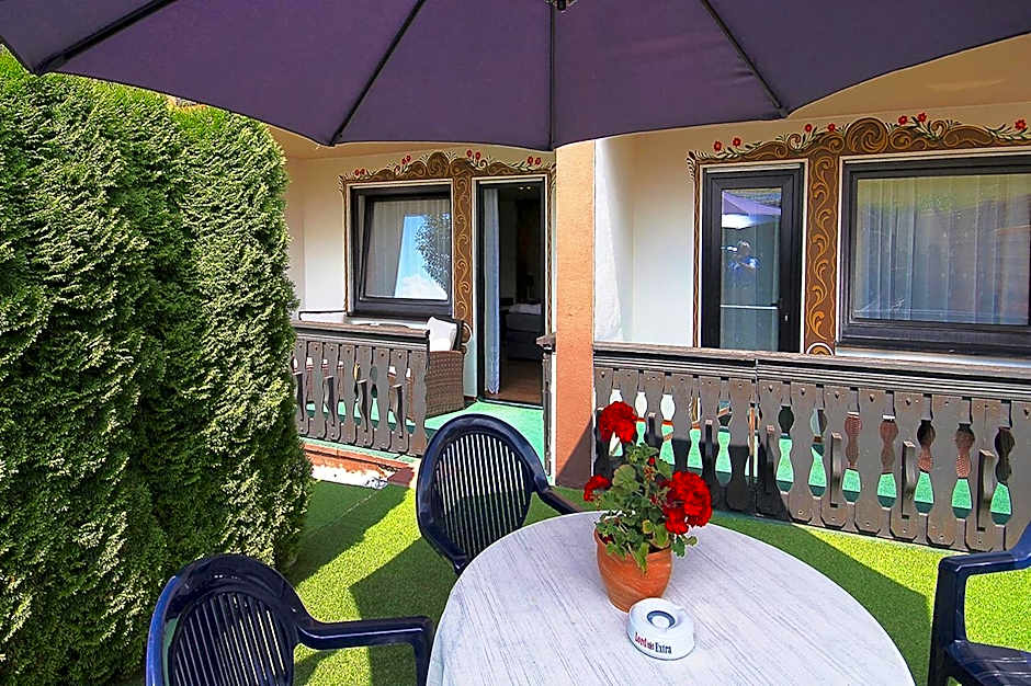 Hotel & Restaurant Zum Deutschen Haus