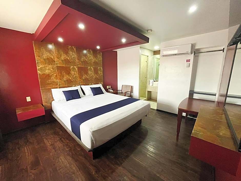 Hotel Rose Ensenada