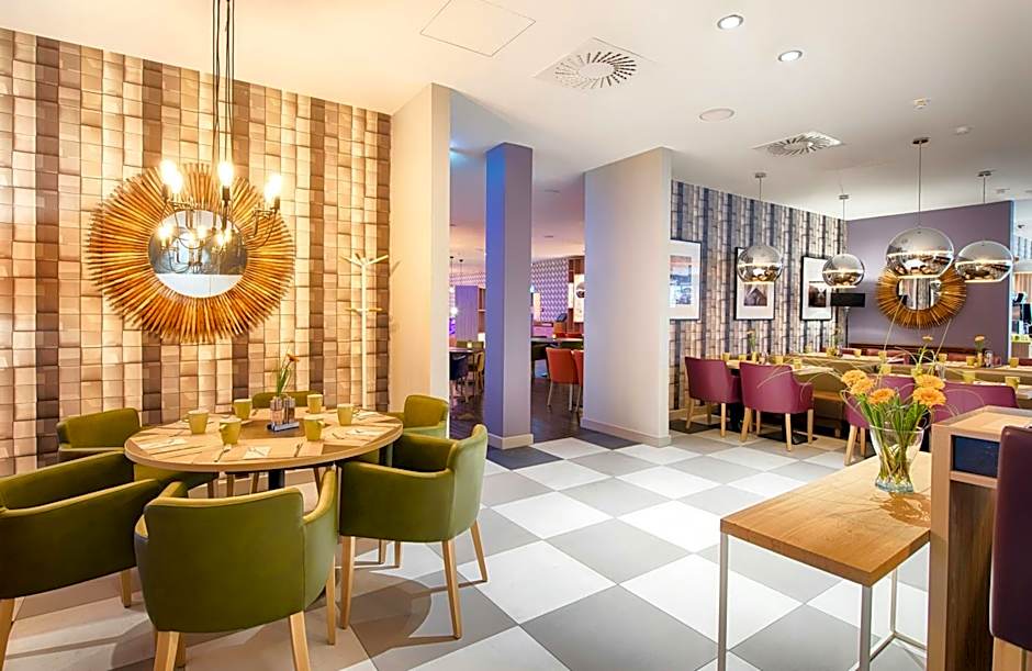 Leonardo Hotel Wolfsburg City Center