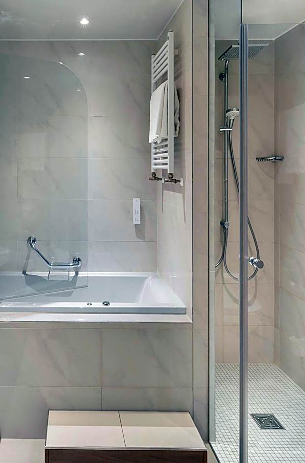 Melia Luxembourg