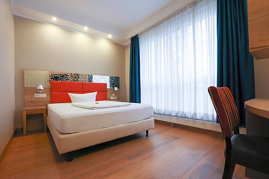 Hotel Blaubeurer Tor