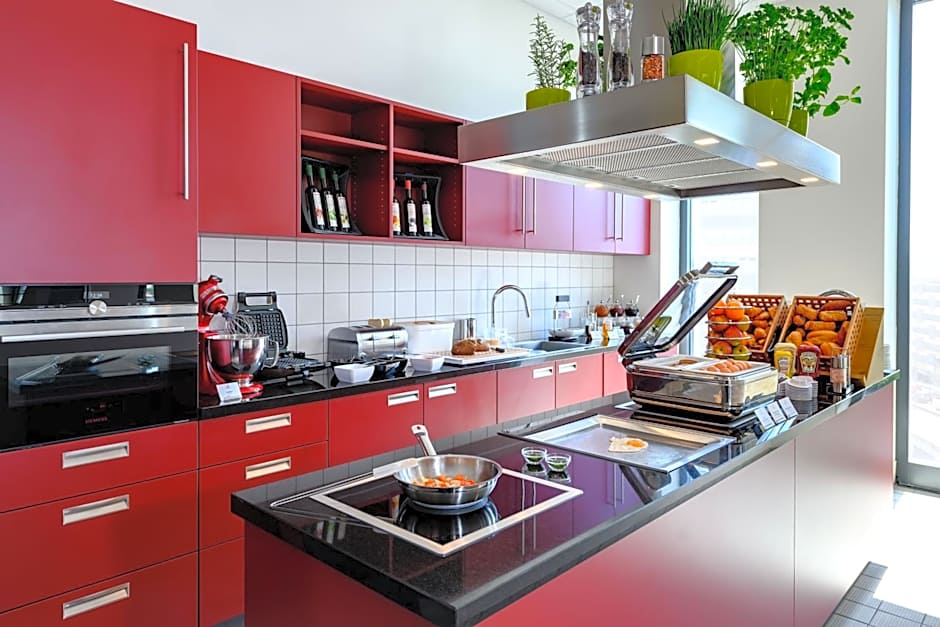 Aparthotel Adagio Bremen