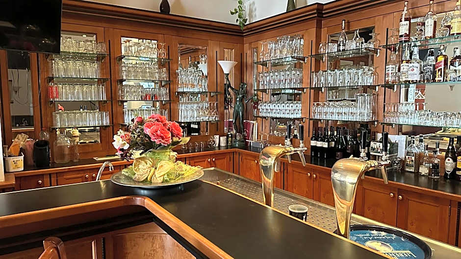 Hotel "Stadt Köthen"