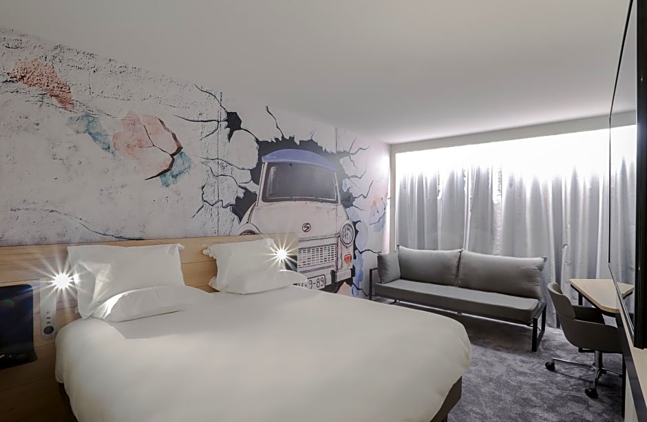 Arena Hotel La Defense