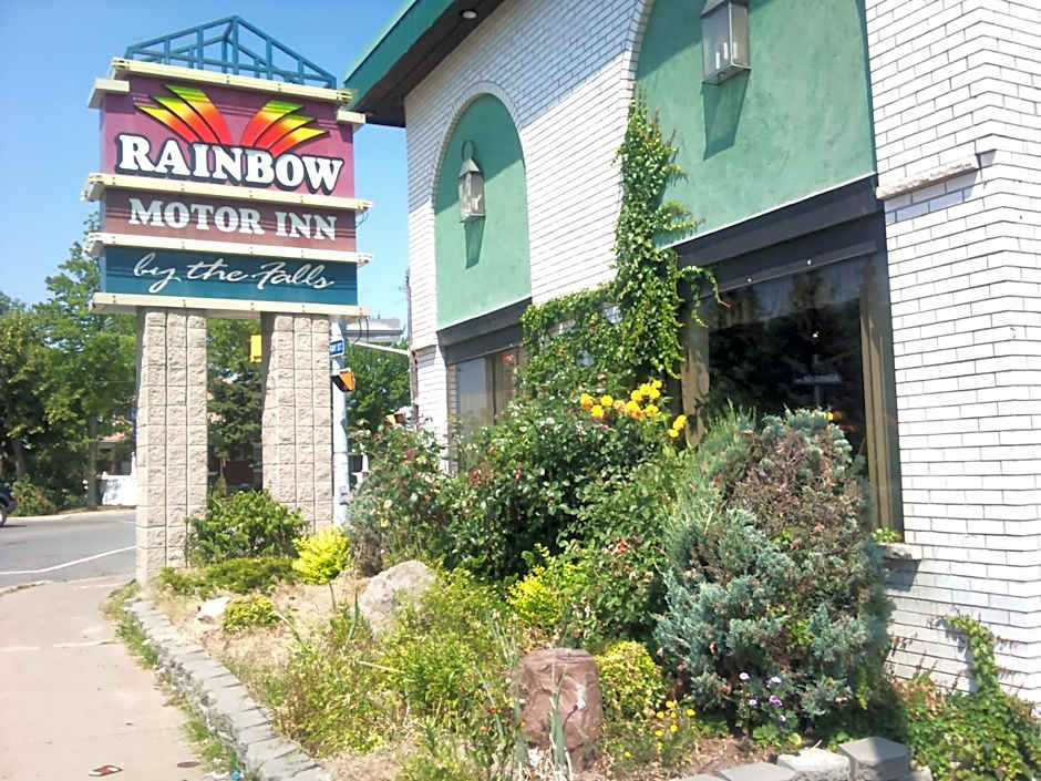 Rainbow Motor Inn - Fallsview