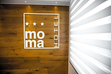 Moma Hotel Wellness & Spa
