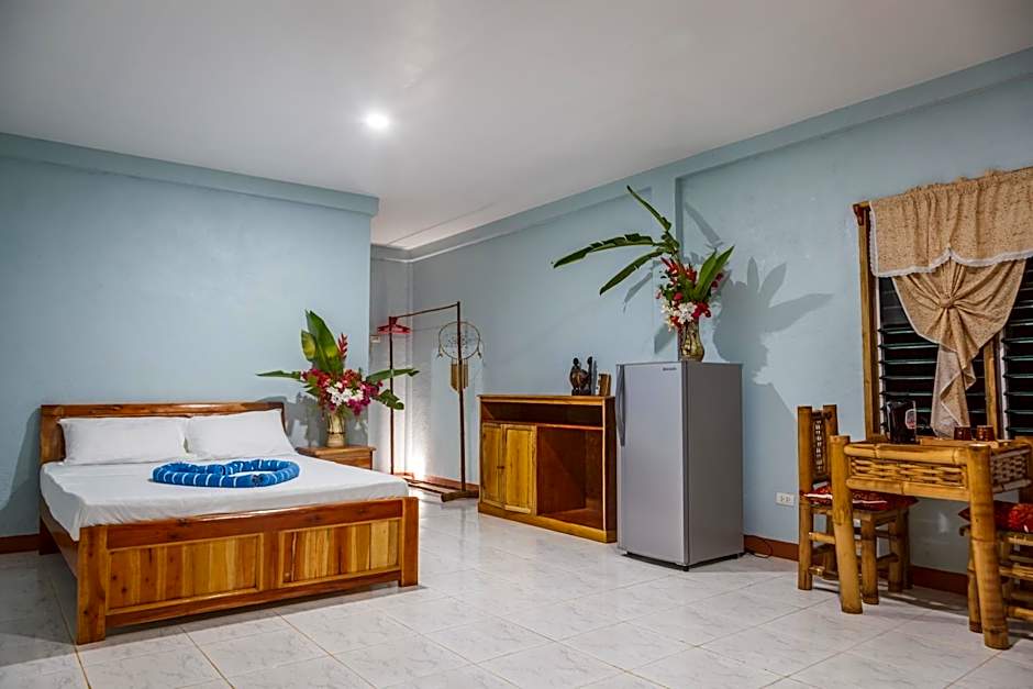Residencia Diosa