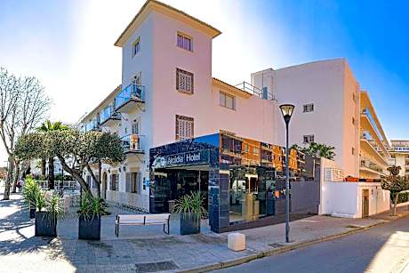 Eix Alcudia Hotel - Adults Only
