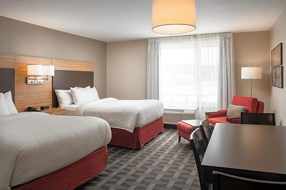 TownePlace Suites by Marriott Cleveland