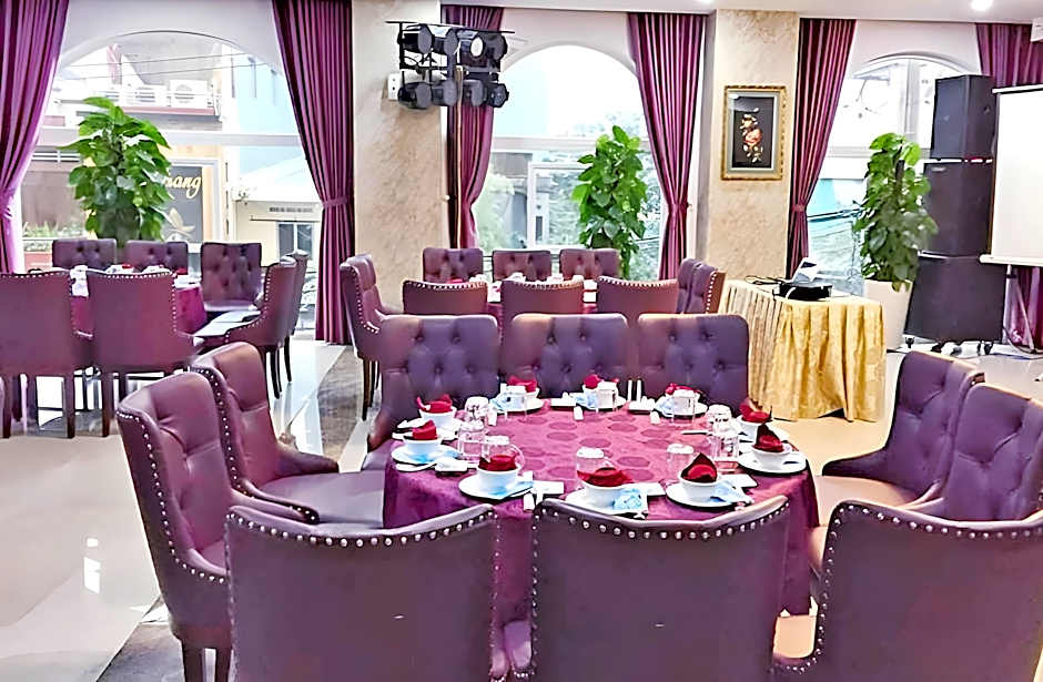 Osaka Hotel Quy Nhon