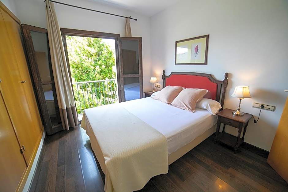 Villa Turistica de Bubion