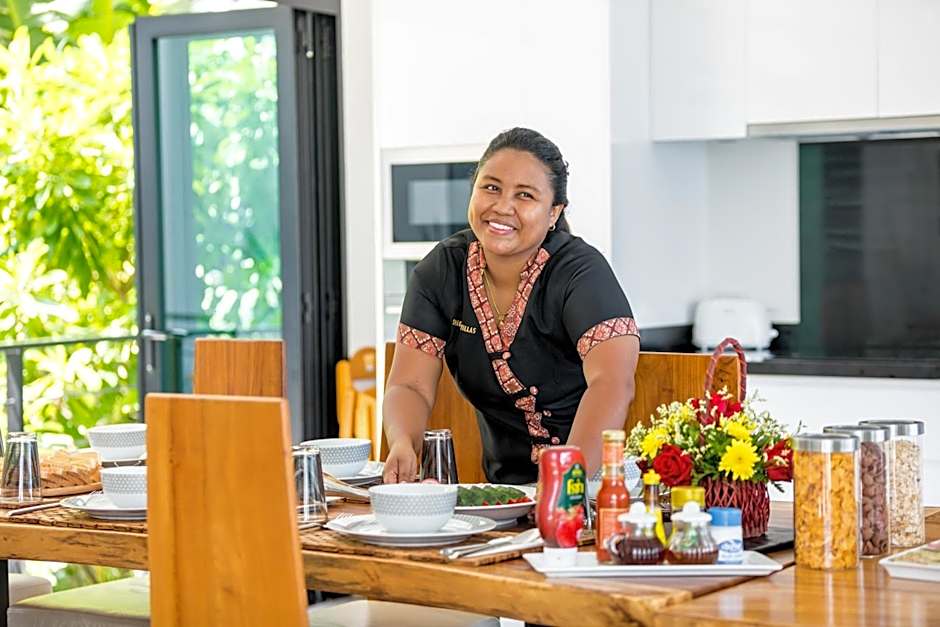 Villa The Spot Koh Samui